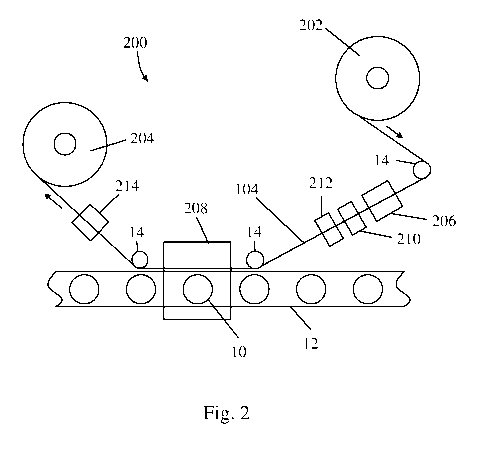 Une figure unique qui représente un dessin illustrant l'invention.